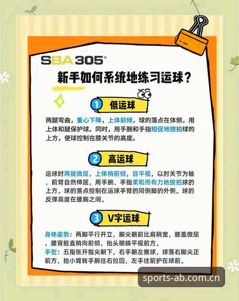 AB体育下载使用技巧有哪些？新手如何快速上手？